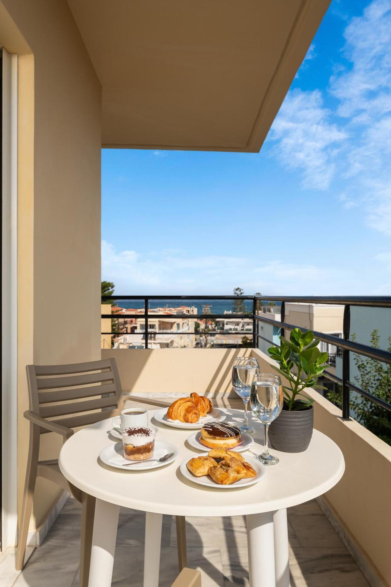 Evdokia Αpartments & Dimitra Village Agia Marina  Екстер'єр фото